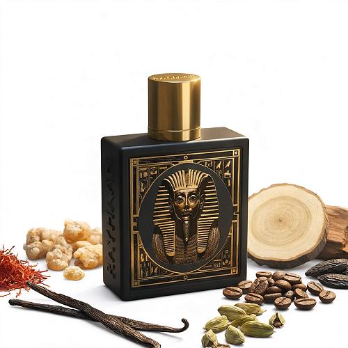Rayhaan Pharaoh