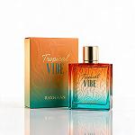 Rayhaan Tropical Vibe Eau De Parfum 100ml