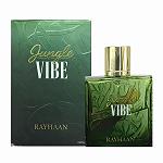Rayhaan Jungle Vibe Eau De Parfum 100ml