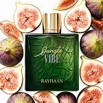 Rayhaan Jungle Vibe Eau De Parfum 100ml