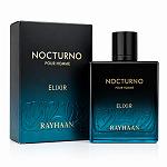 Rayhaan Nocturno Elixir EDP 100ml