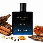 Rayhaan Nocturno Elixir EDP 100ml