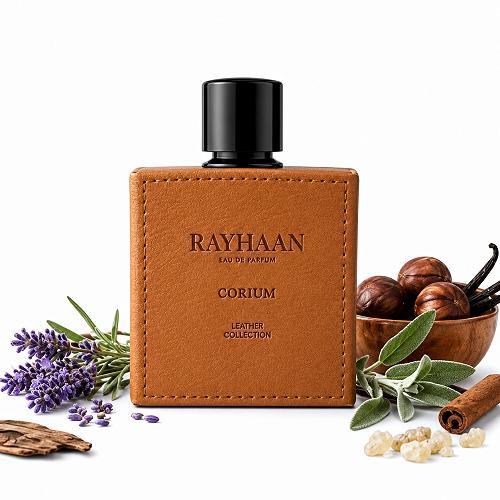 Rayhaan Corium Eau De Parfum 100ml