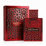 Rayhaan Crimson Eau De Parfum 100ml