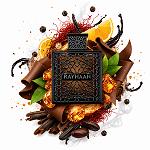 Rayhaan Obsidian Eau De Parfum 100ml