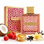 Rayhaan Kiss Eau De Parfum 100ml