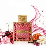 Rayhaan Kiss Eau De Parfum 100ml