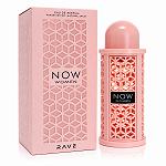 Lattafa Perfumes Rave Now Eau de Parfum (100ml)