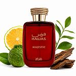 Rasasi Hawas Majestic Eau De Parfum 100ml