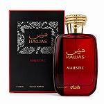 Rasasi Hawas Majestic Eau De Parfum 100ml