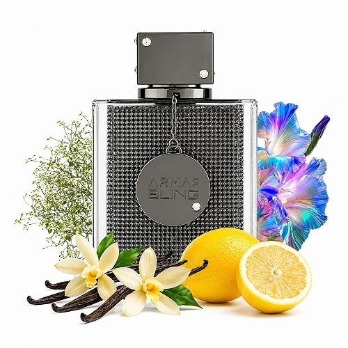Armaf Club de Nuit Bling Limited Edition Eau de Parfum (105ml)