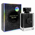 Armaf Club de Nuit Bling Limited Edition Eau de Parfum (105ml)