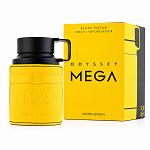 Armaf Odyssey Mega Eau De Parfum (100ml)