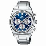 Casio Edifice EFB-730D-2AVUDF Sapphire Blue Chronograph Watch