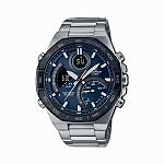 Casio Edifice ECB-950DB-2ADR Bluetooth Stainless Steel Watch