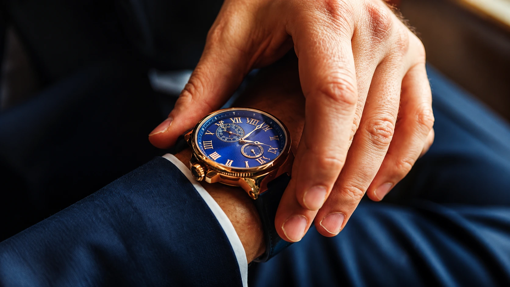 Gents Watches