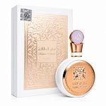 Fakhar Rose Lattafa Eau De Parfum For Women 100ml
