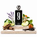 Afnan 9PM Eau De Parfum 100ml