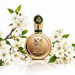 Lattafa Fakhar Extrait Gold Eau de Parfum 100ml