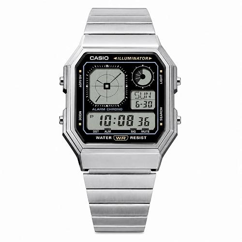CASIO A130WE-1ADF