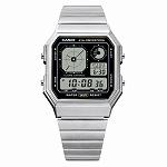 CASIO A130WE-1ADF