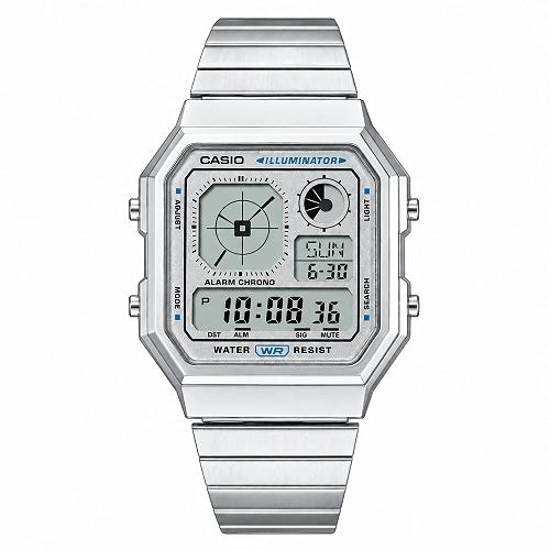 CASIO A130WE-7ADF