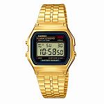 CASIO A159WGEA-1DF