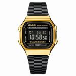 CASIO A168WEGB-1BDF