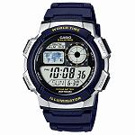 Casio AE-1000W-2AVDF Men’s Digital Watch