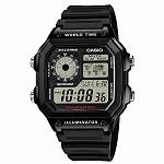 CASIO AE-1200WH-1AVDF