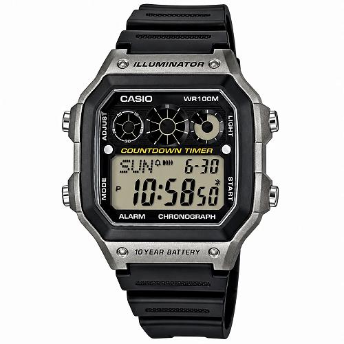 CASIO AE-1300WH-8AVDF