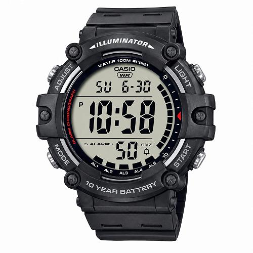 CASIO AE-1500-1AVDF