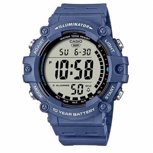 CASIO AE-1500WH-2AVDF