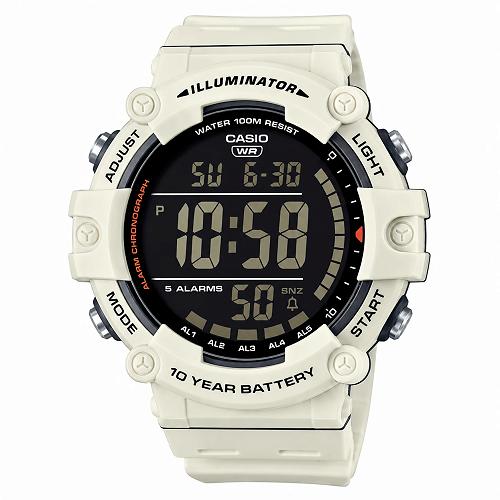 CASIO AE-1500WH-8B2VDF