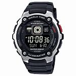 CASIO AE-2000W-1BVDF
