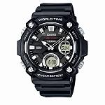 CASIO AEQ-120W-1AVDF