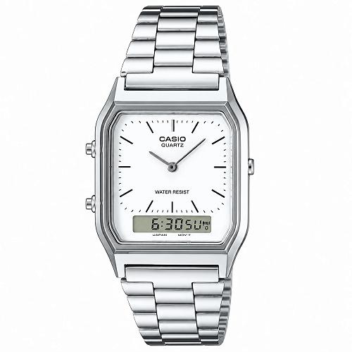 CASIO AQ-230A-7DMQ