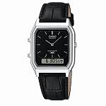 Casio AQ-230EL-1A  Analog Digital Watch