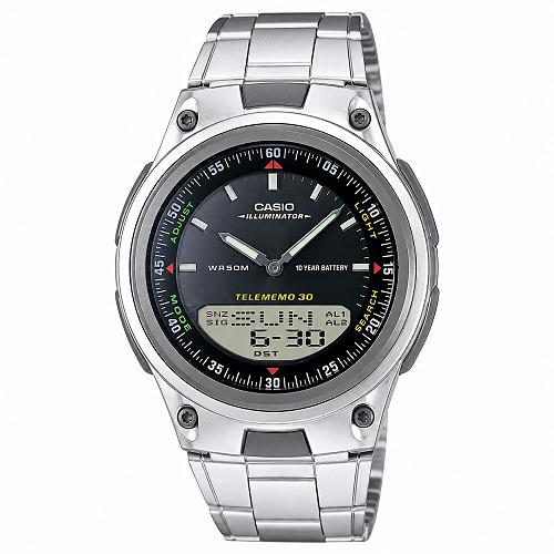 Casio AW-80D-1AVDF Men’s Watch