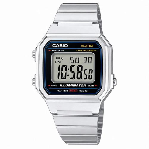 CASIO B650WD-1A