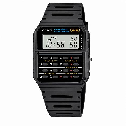 CASIO CA-53W-1Z
