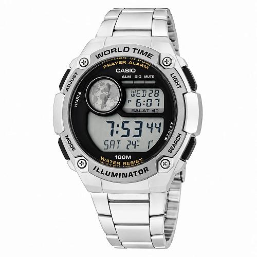 CASIO CPA-100D-1AVDF