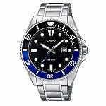 CASIO MDV-107D-1A2VDF | Professional Mens Dive Watch 200M