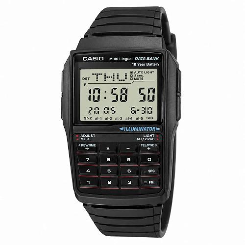 CASIO DBC-32-1ADF