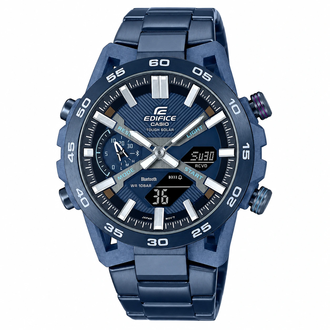 CASIO ECB-2000CB-2ADF