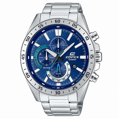 CASIO EFV-620D-2AVUDF