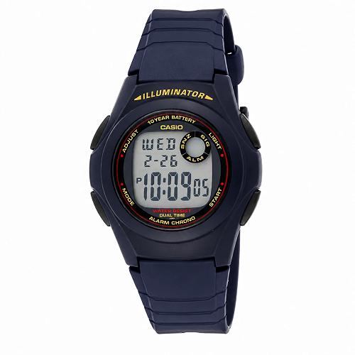 CASIO F-200W-2ADF