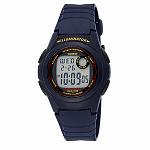 CASIO F-200W-2ADF