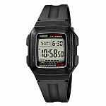 CASIO F-201WA-1ADF
