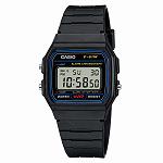 CASIO F-91W-1DG